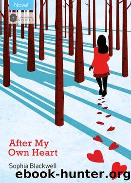 After My Own Heart by Sophia Blackwell