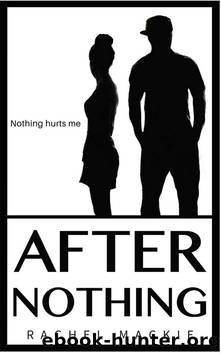 After Nothing by Rachel Mackie