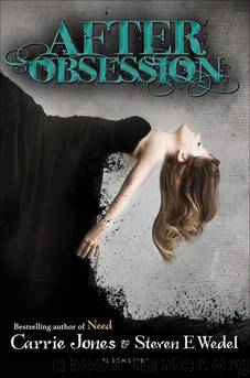 After Obsession by Jones Carrie; Wedel Steven E