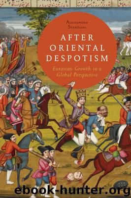After Oriental Despotism by Stanziani Alessandro;