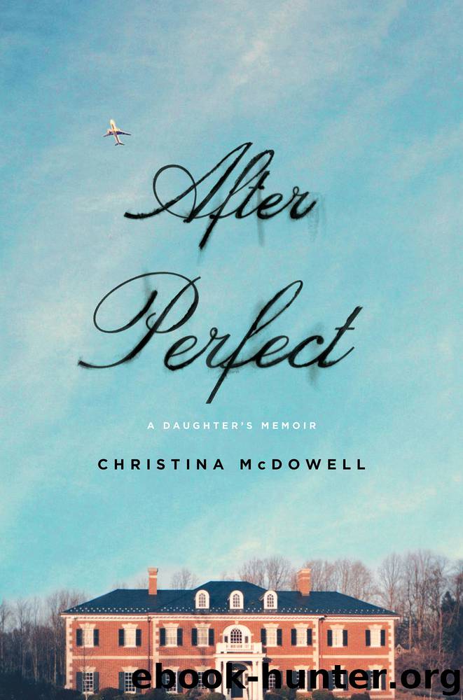 After Perfect by Christina McDowell