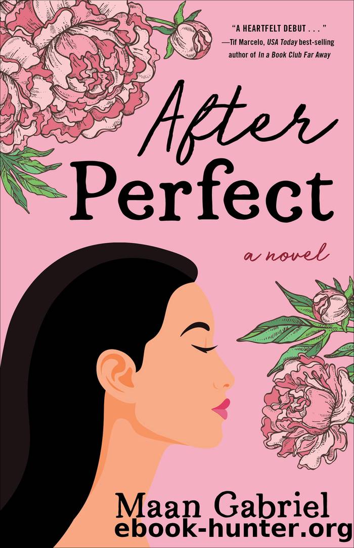 After Perfect by Maan Gabriel