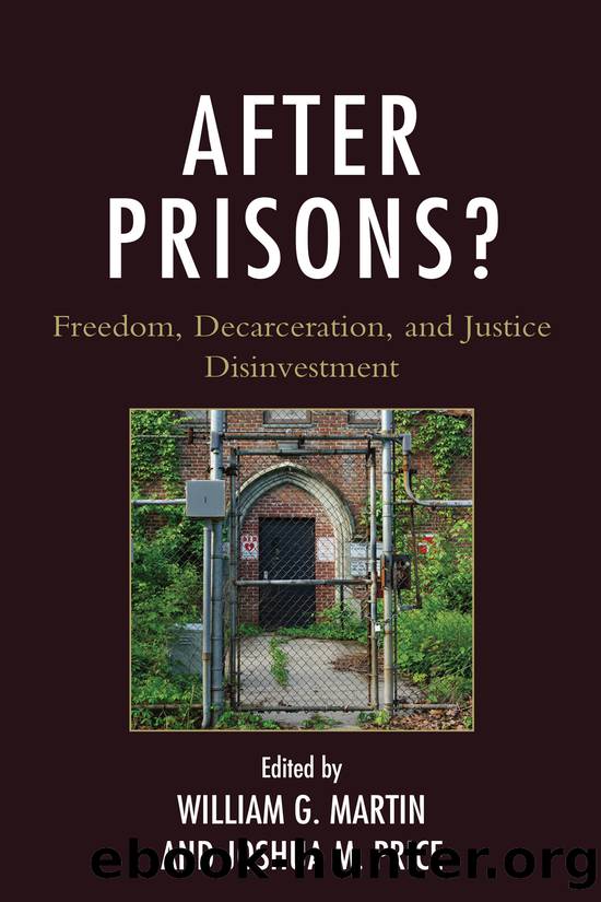 After Prisons? by unknow