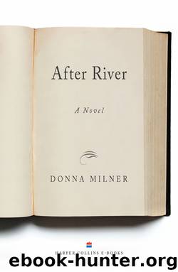 After River by Donna Milner
