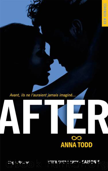After Saison 5 by Todd Anna