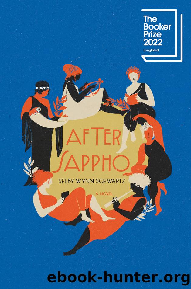 After Sappho by Unknown