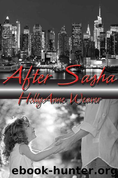 After Sasha by HollyAnne Weaver