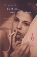 After Sex?: On Writing Since Queer Theory (South Atlantic Quarterly) by Andrew Parker Janet Halley