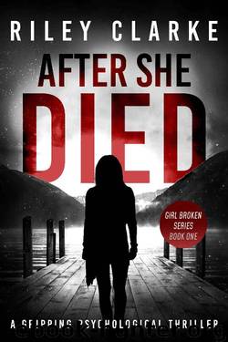 After She Died by Riley Clarke