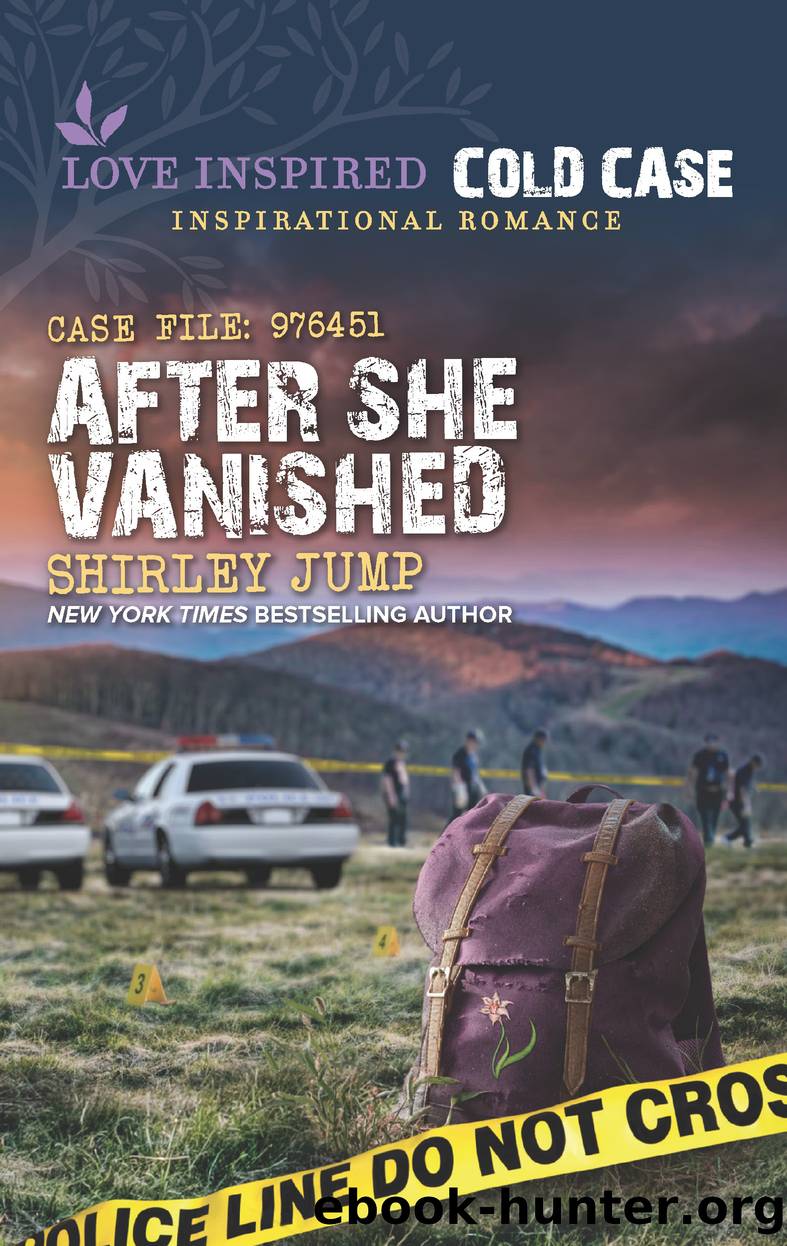 After She Vanished by Shirley Jump