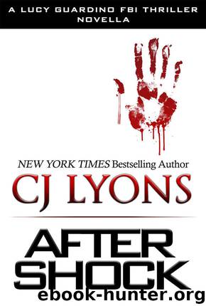 After Shock: A Novella (Lucy Guardino FBI Thrillers Book 4) by CJ Lyons