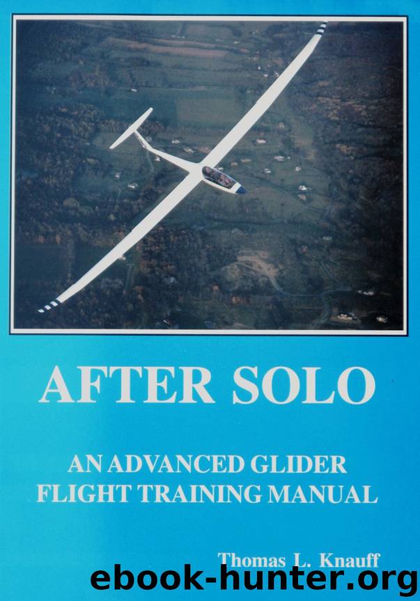 After Solo by Thomas Knauff