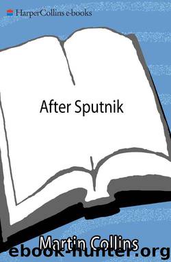 After Sputnik by Martin Collins