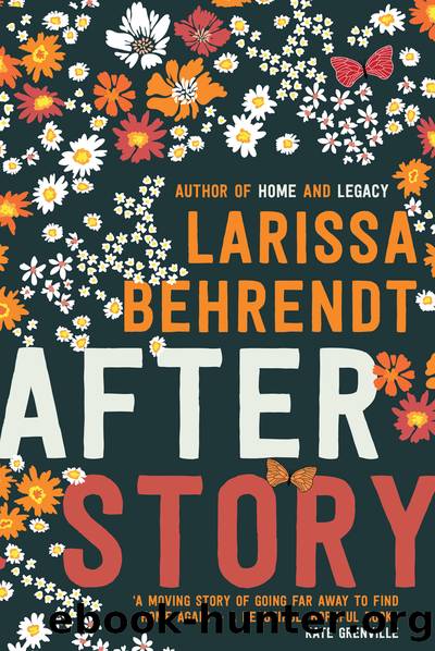 After Story by Larissa Behrendt