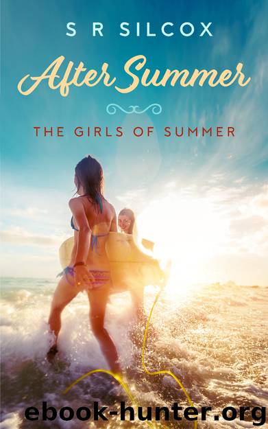 After Summer by S R Silcox