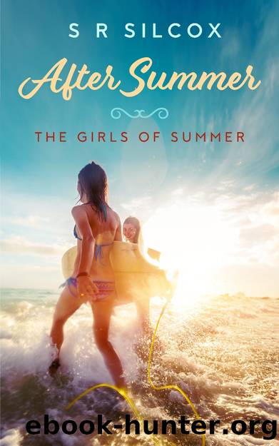 After Summer by S.R. Silcox