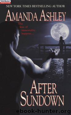 After Sundown 2 by Ashley Amanda