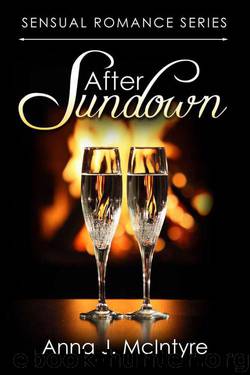 After Sundown by Anna J. McIntyre