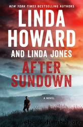 After Sundown by Howard Linda & Jones Linda