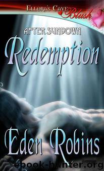 After Sundown: Redemption by Robins Eden