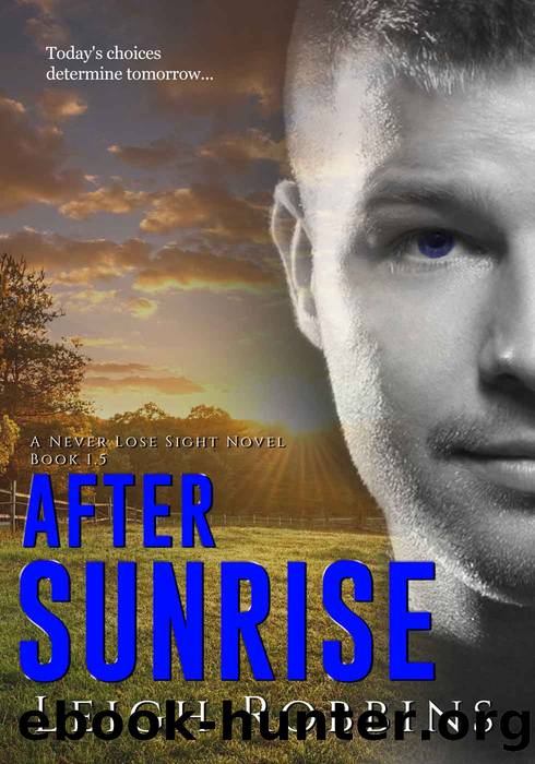 After Sunrise by Leigh Robbins