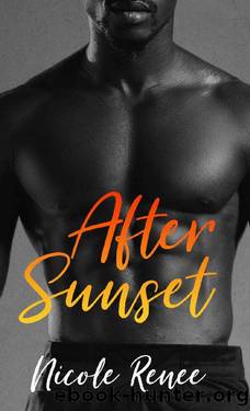 After Sunset by Nicole Renee