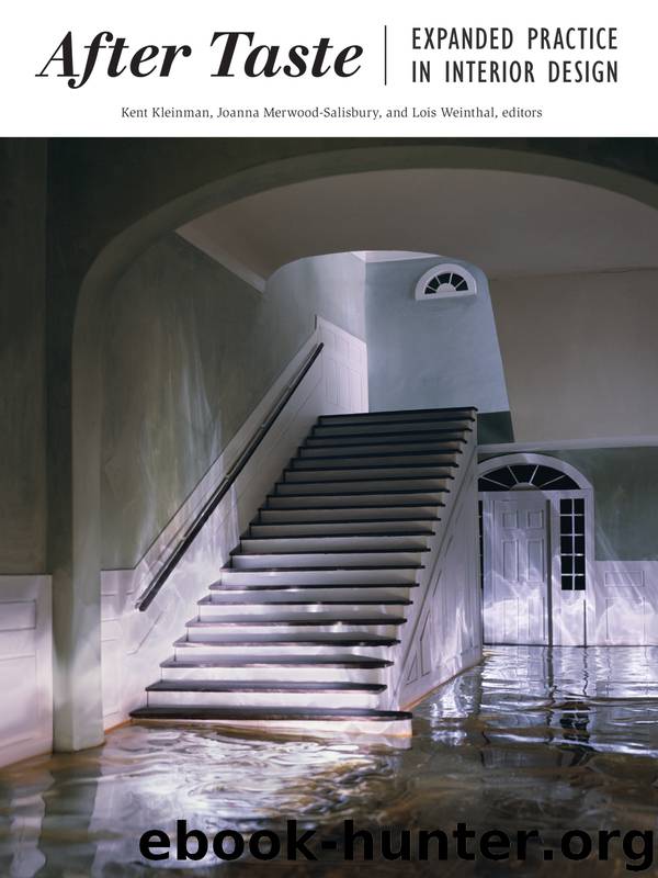 After Taste by Kent Kleinman