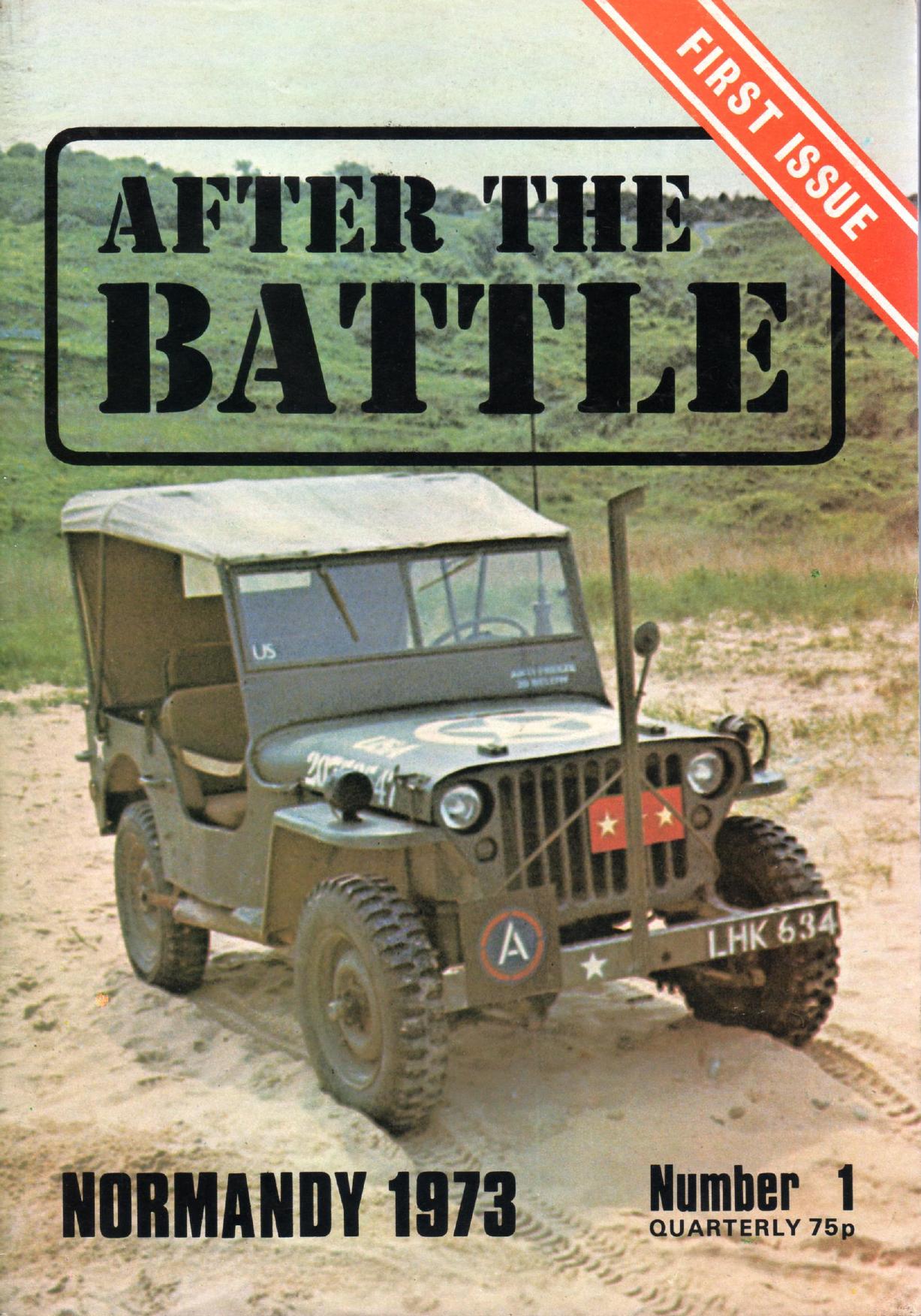 After The Battle â01 by Unknown