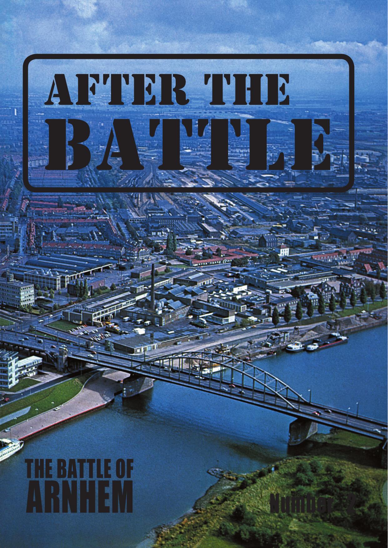 After The Battle â02 by Unknown