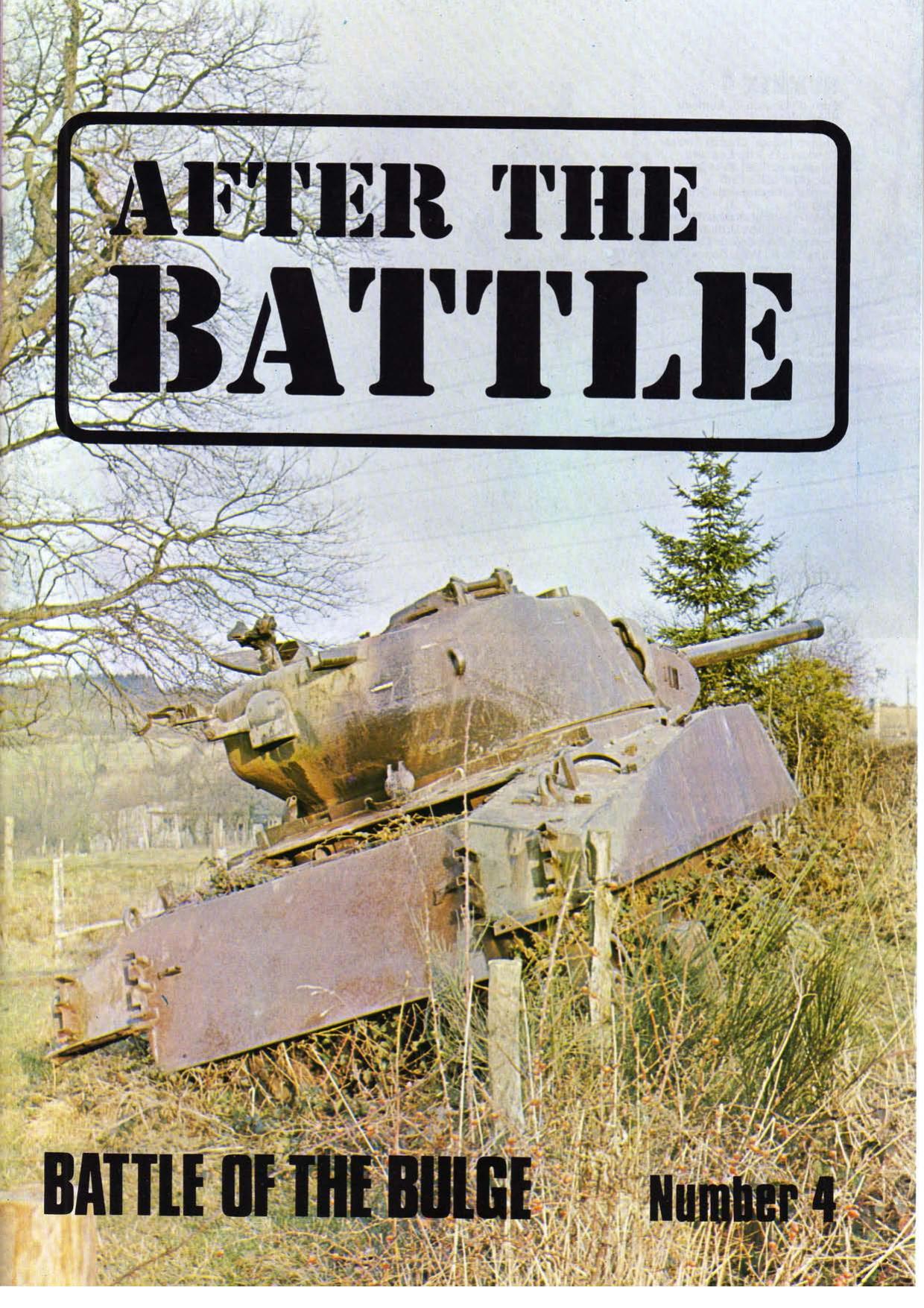 After The Battle â04 by Unknown