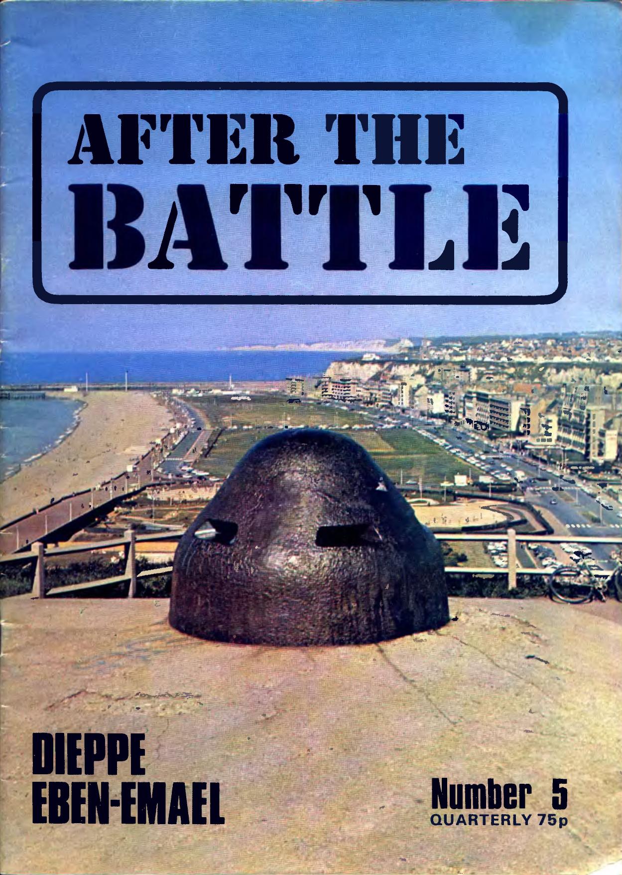 After The Battle â05 by Unknown