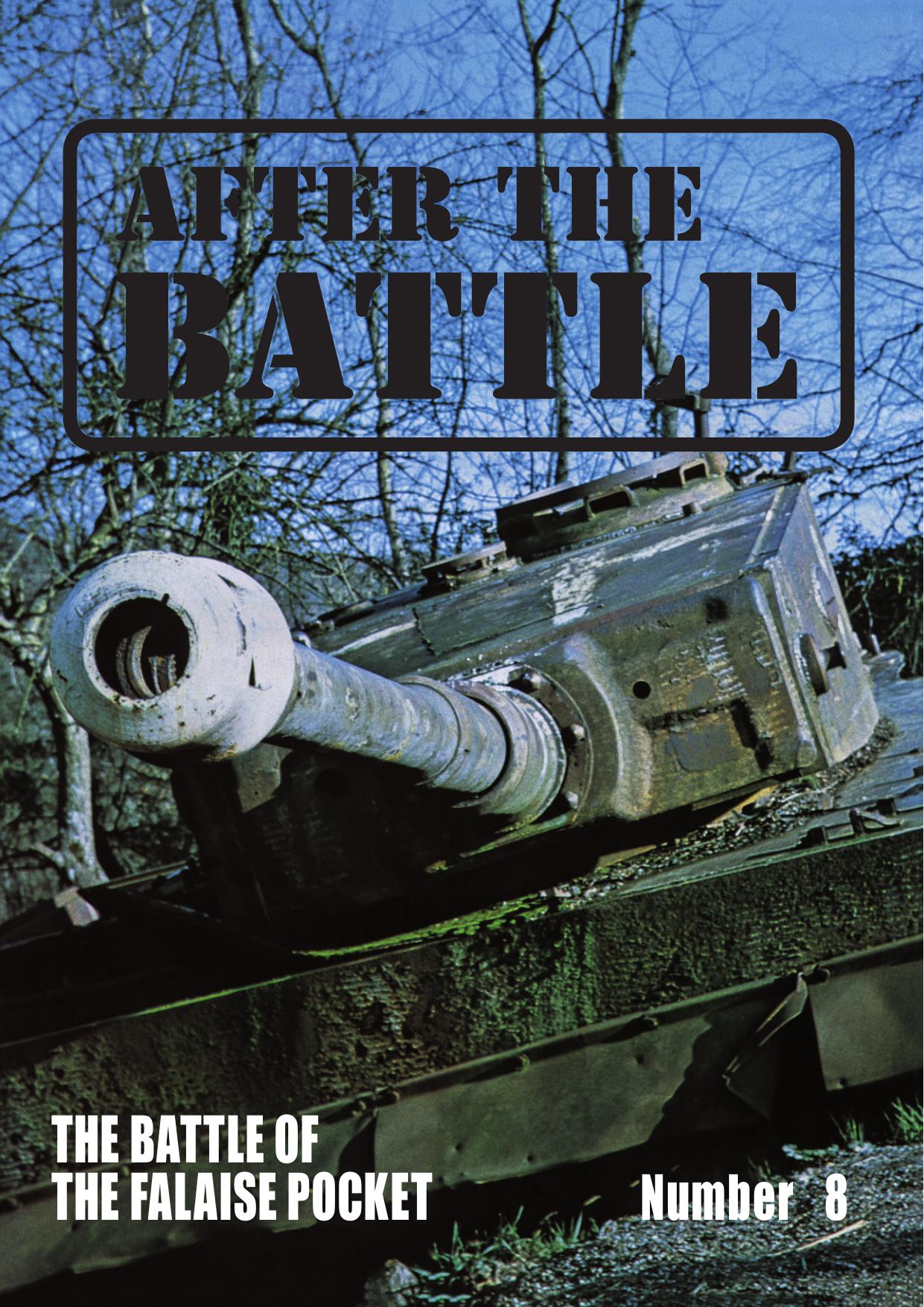 After The Battle â08 by Unknown