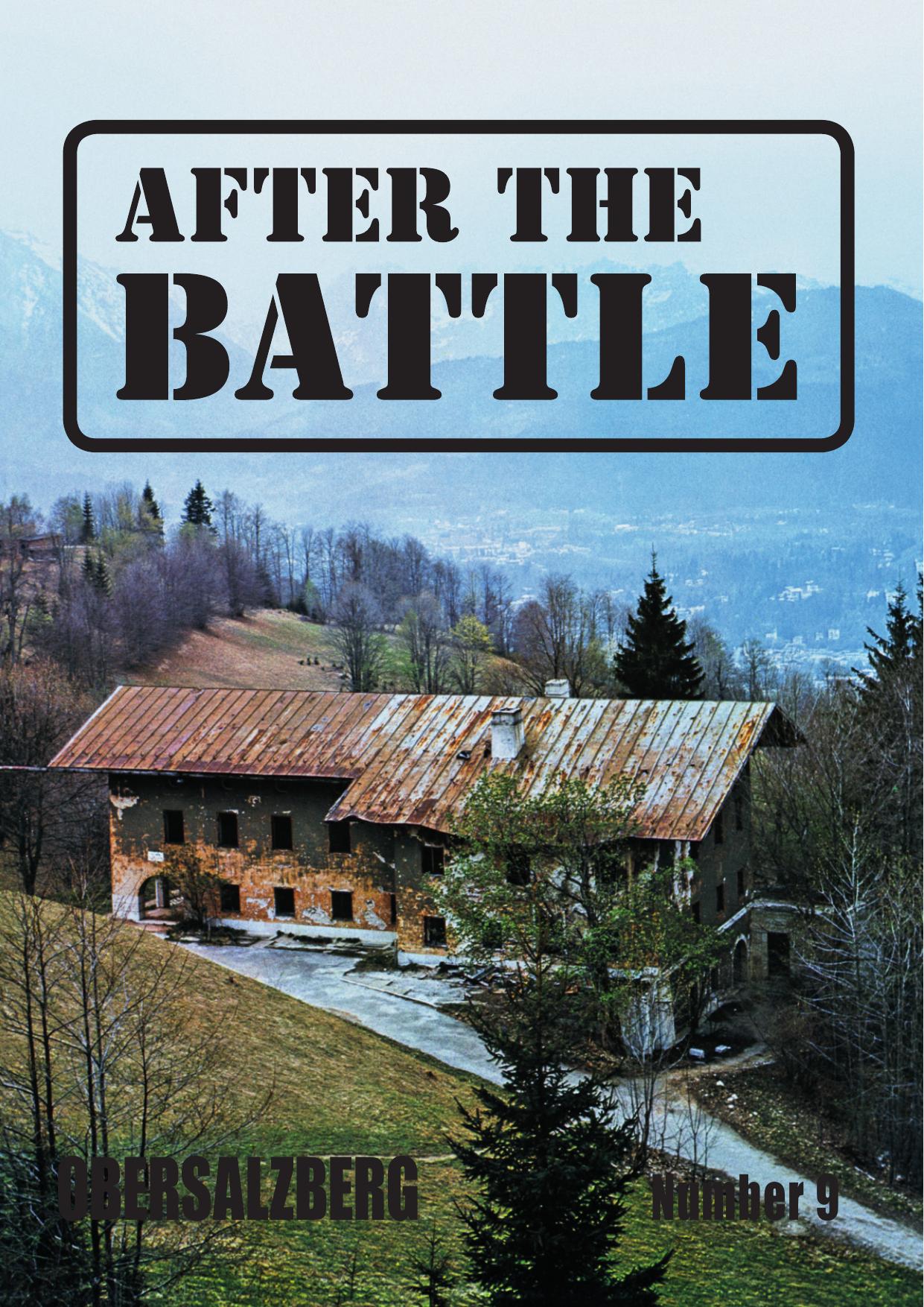 After The Battle â09 by Unknown