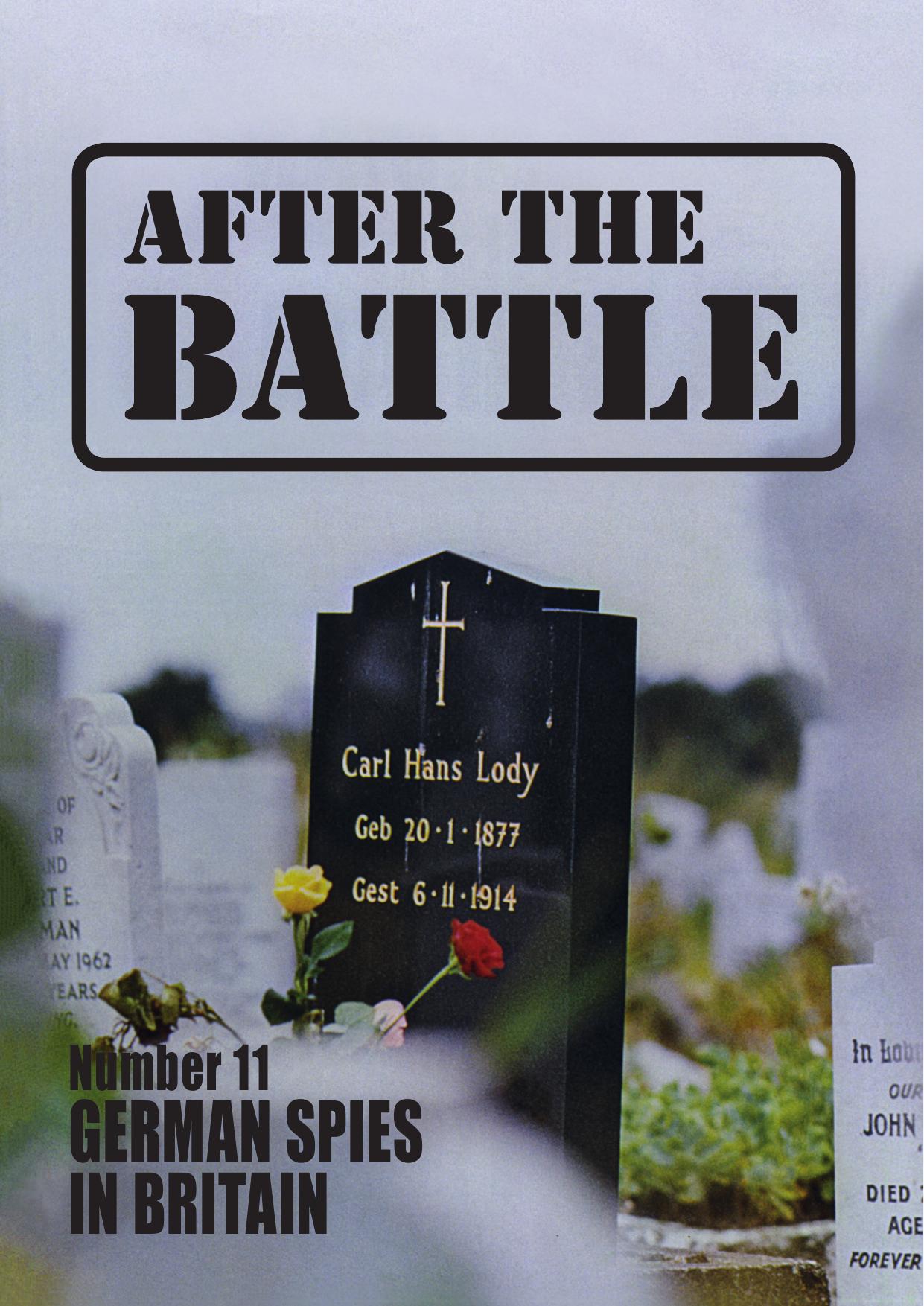 After The Battle â11 by Unknown