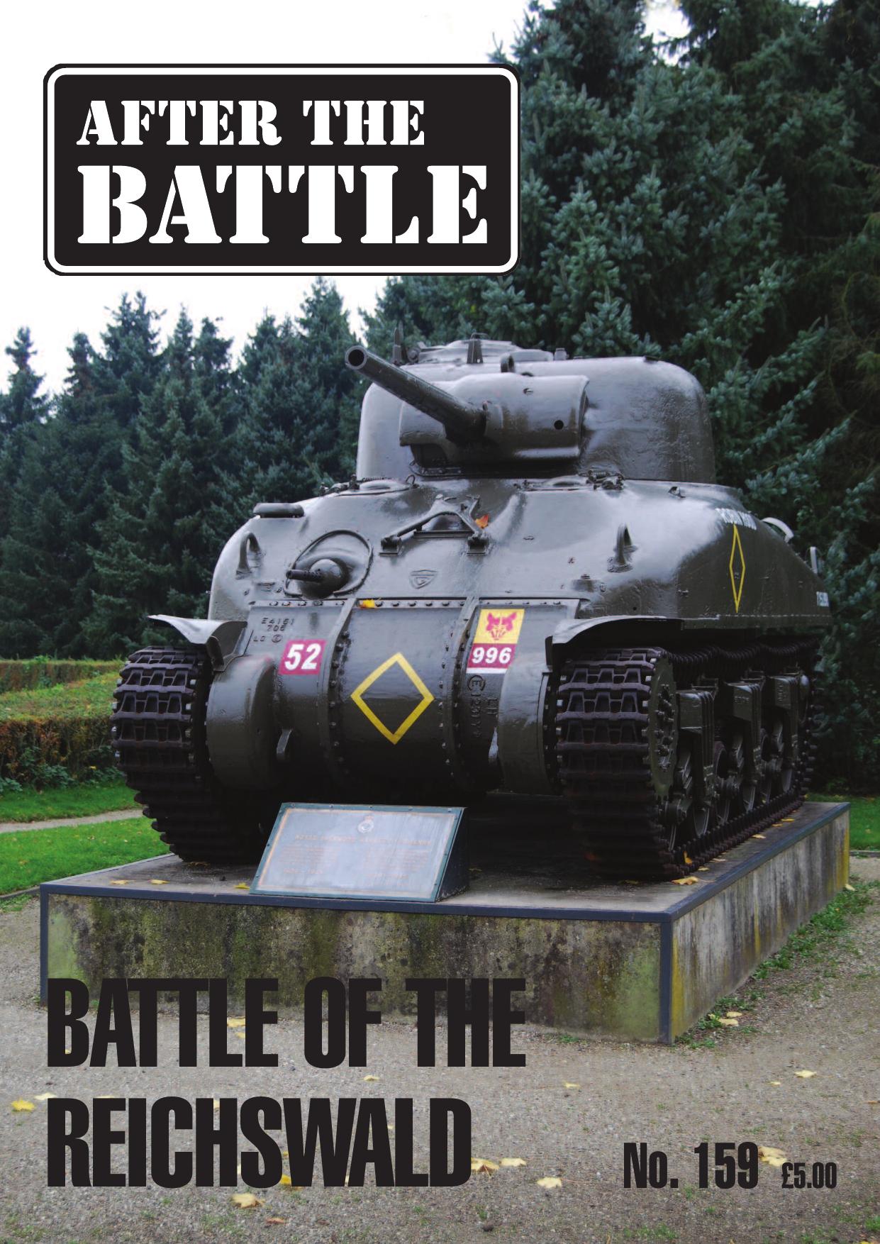After The Battle â159 by Unknown