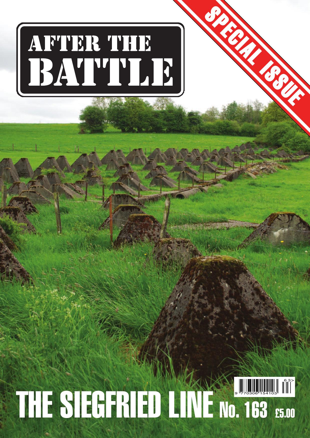 After The Battle â163 by Unknown