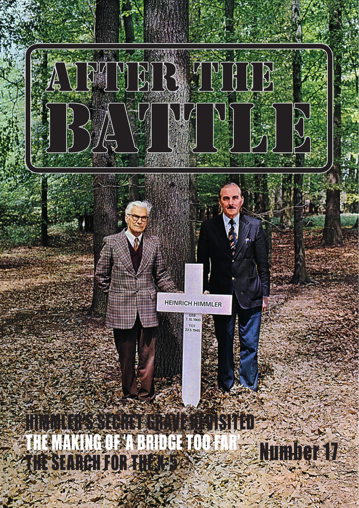 After The Battle â17 by Unknown