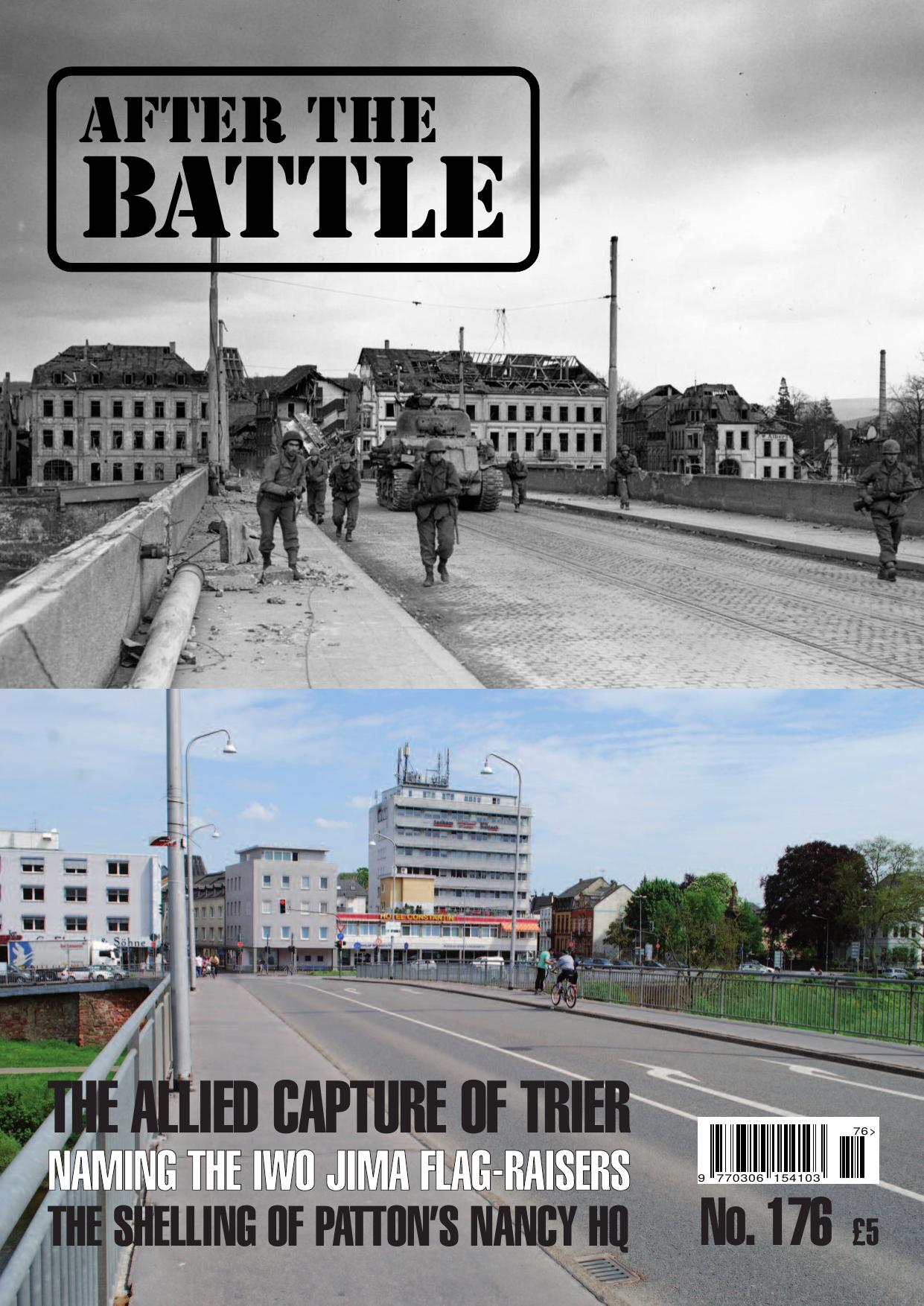 After The Battle â176 by Unknown