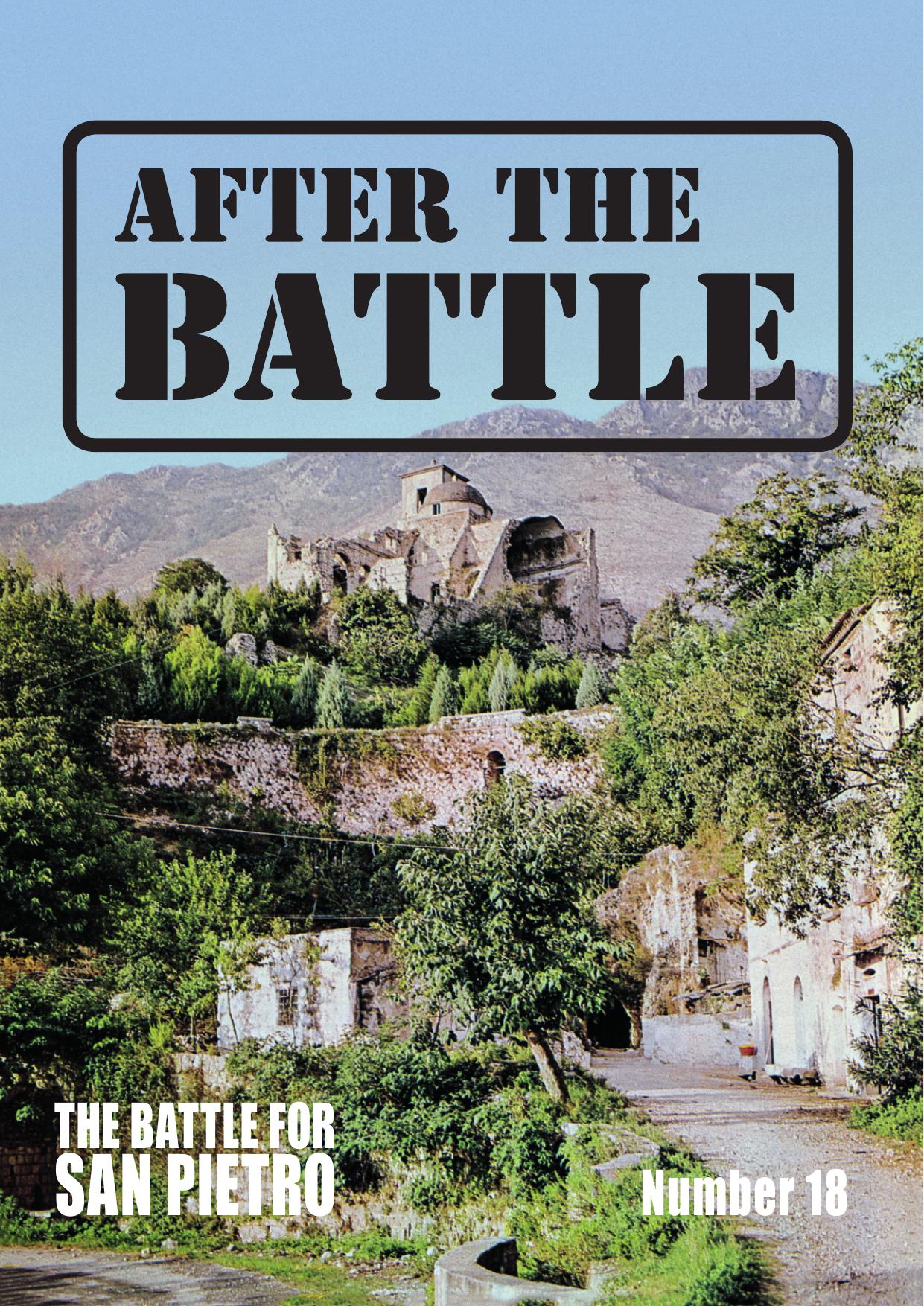 After The Battle â18 by Unknown