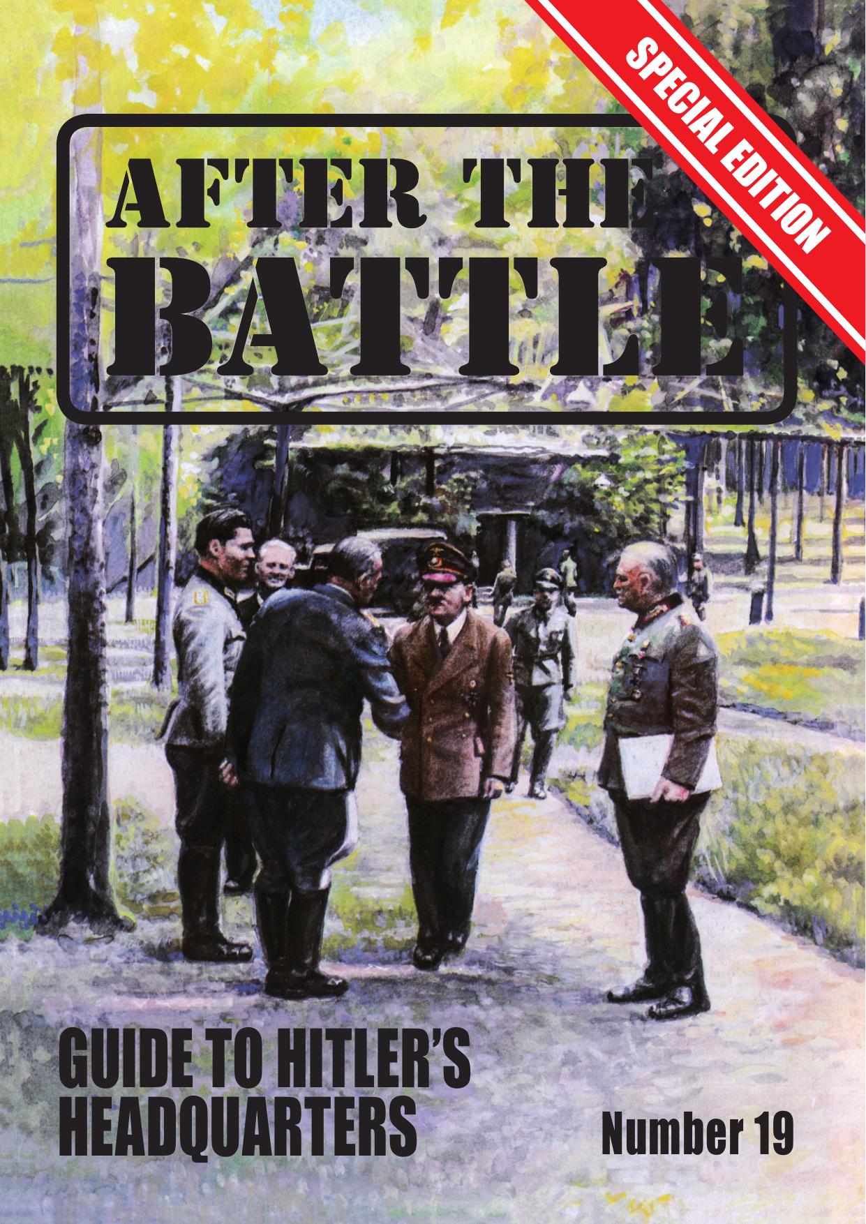 After The Battle â19 by Unknown