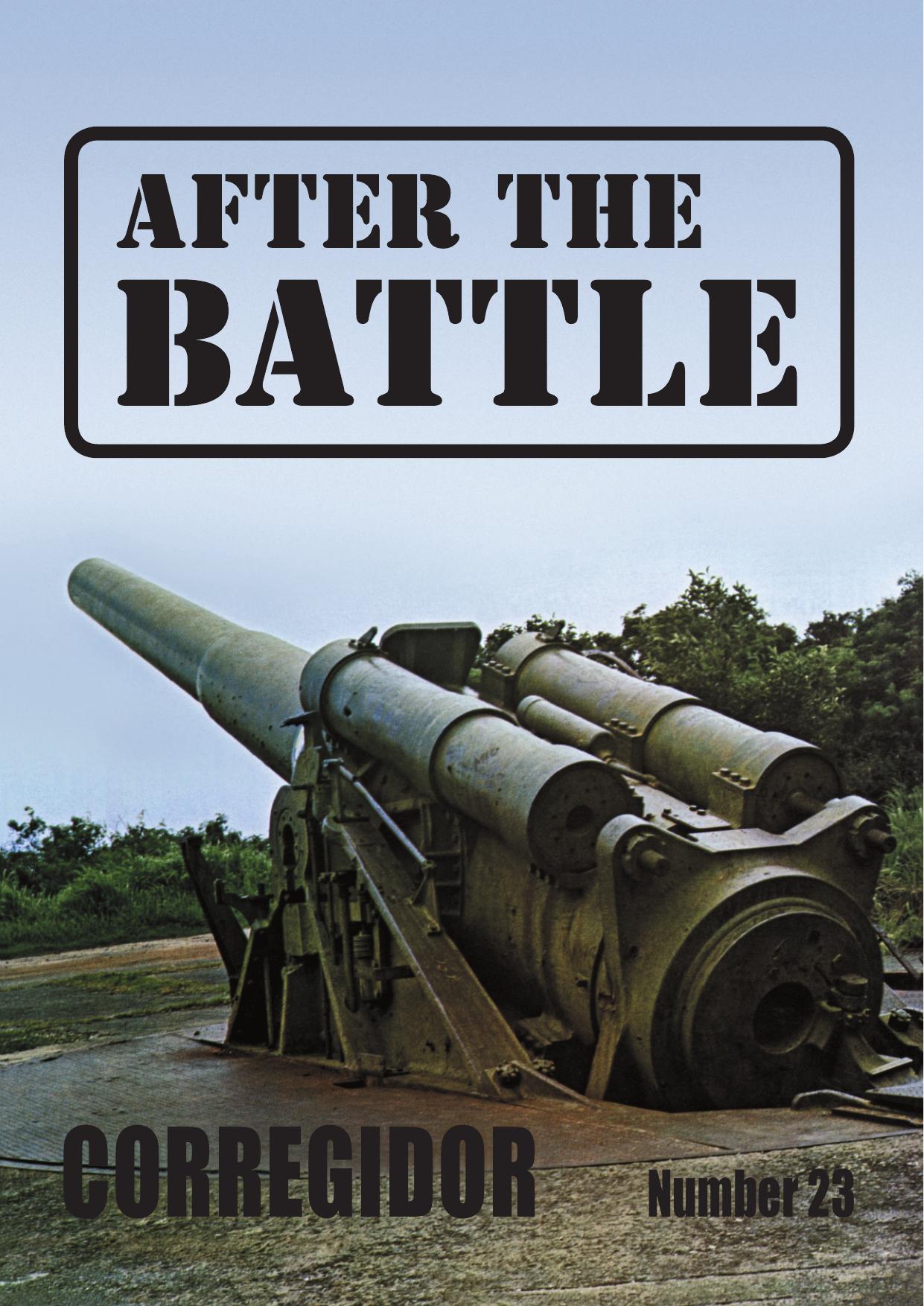 After The Battle â23 by Unknown