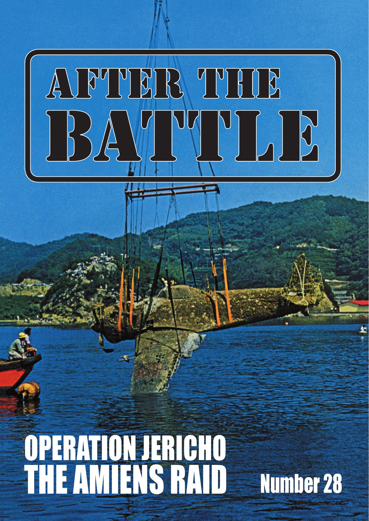 After The Battle â28 by Unknown