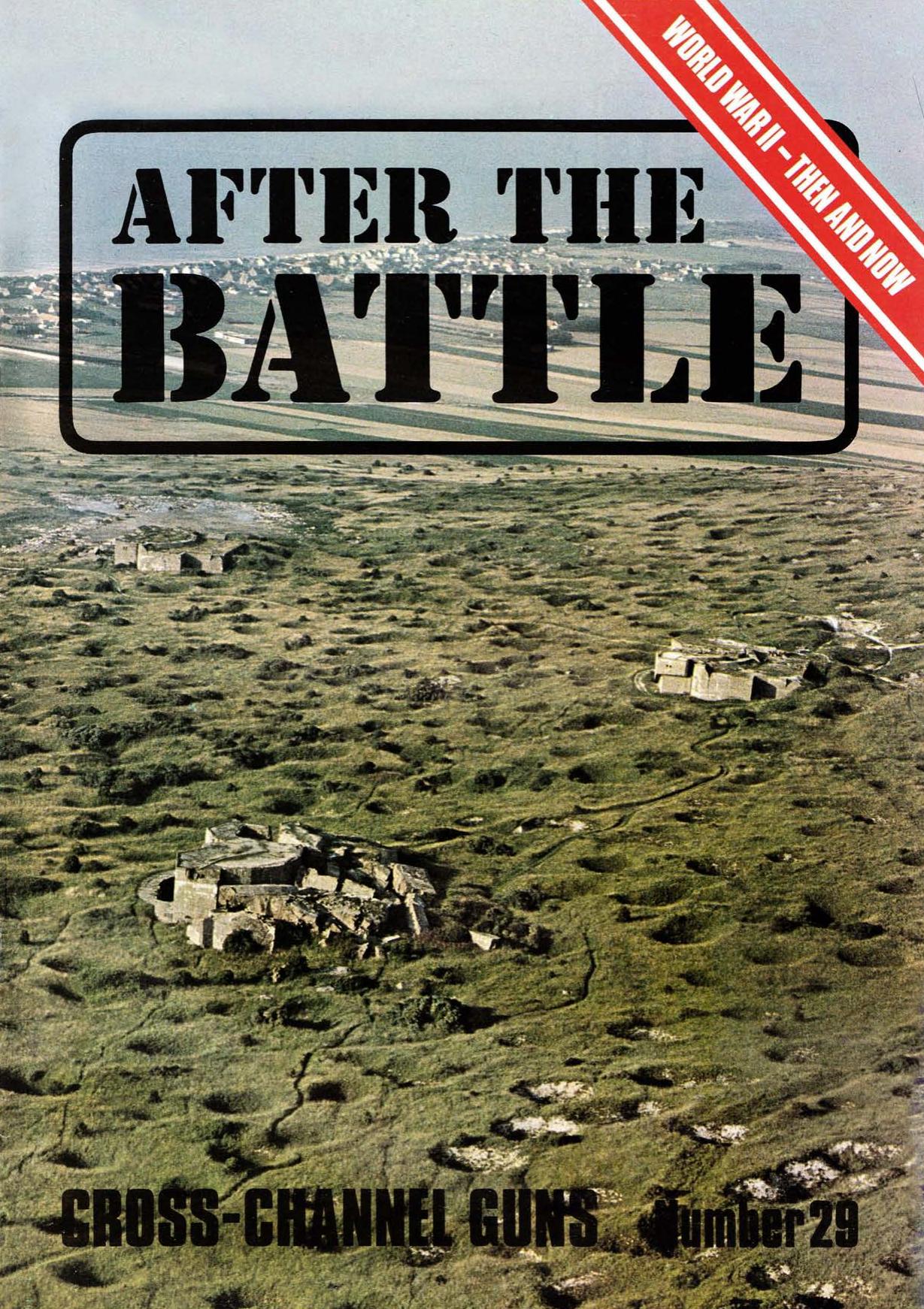 After The Battle â29 by Unknown
