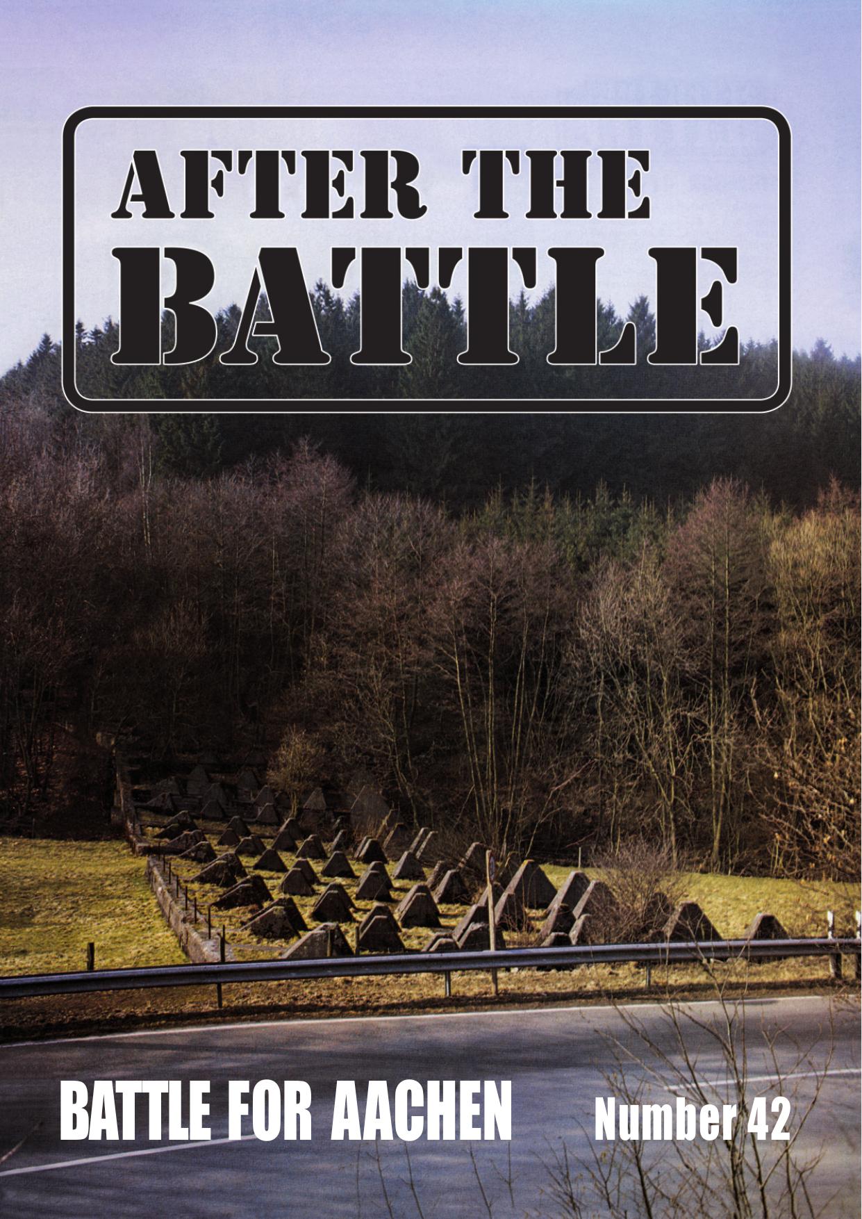 After The Battle â42 by Unknown