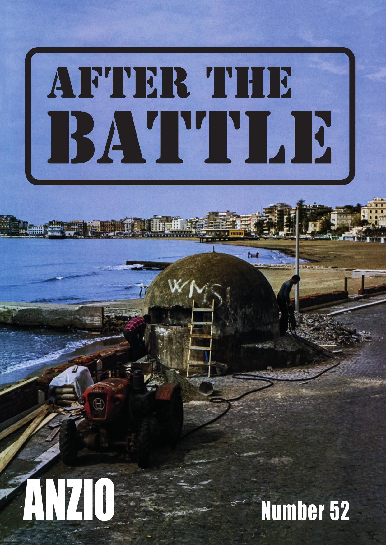 After The Battle â52 by Unknown