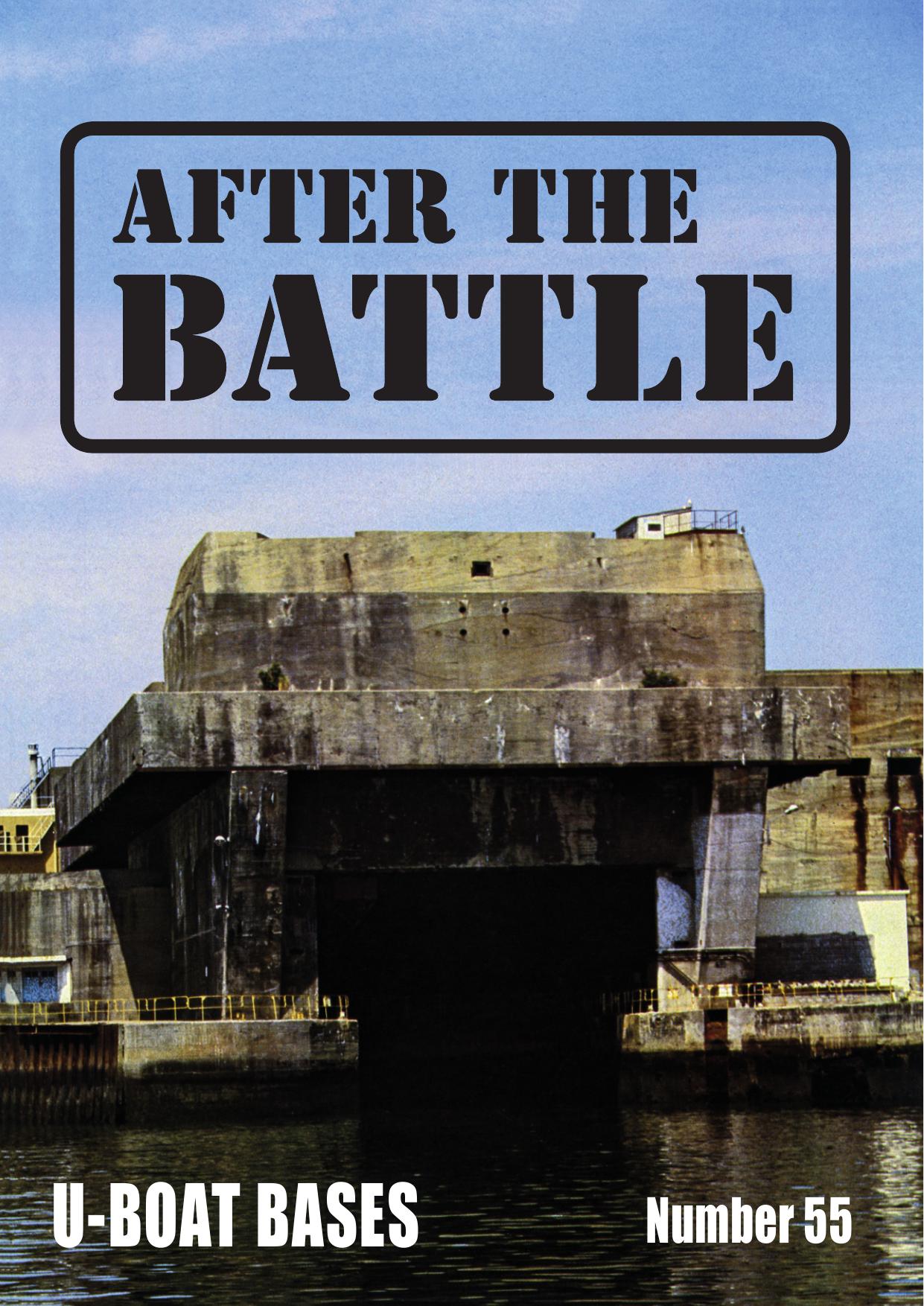 After The Battle â55 by Unknown