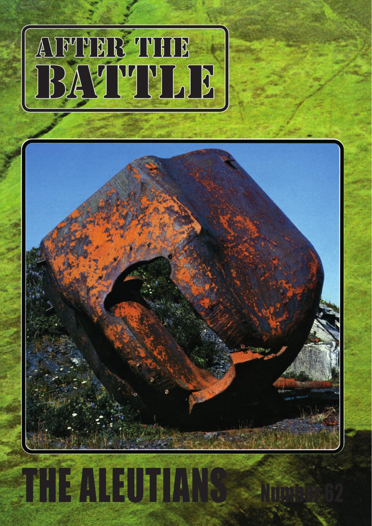 After The Battle â62 by Unknown