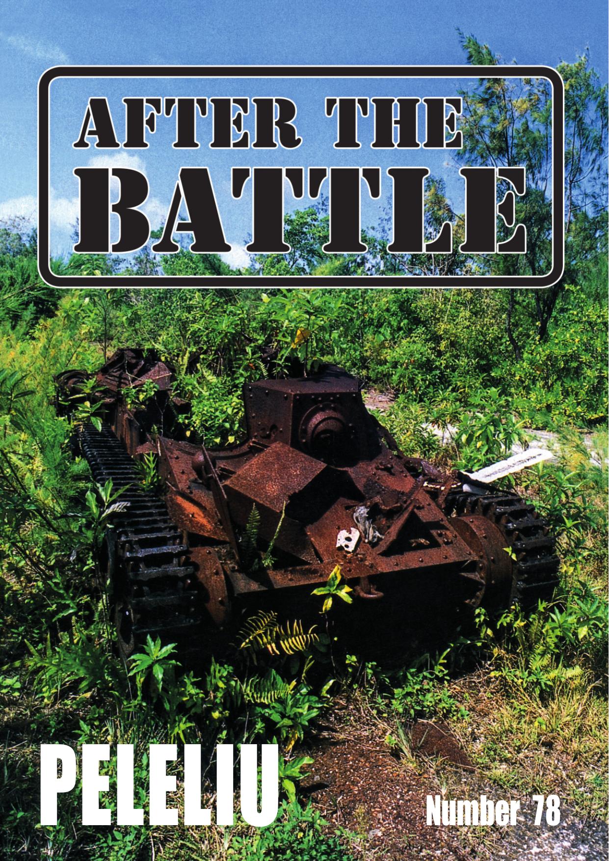 After The Battle â78 by Unknown