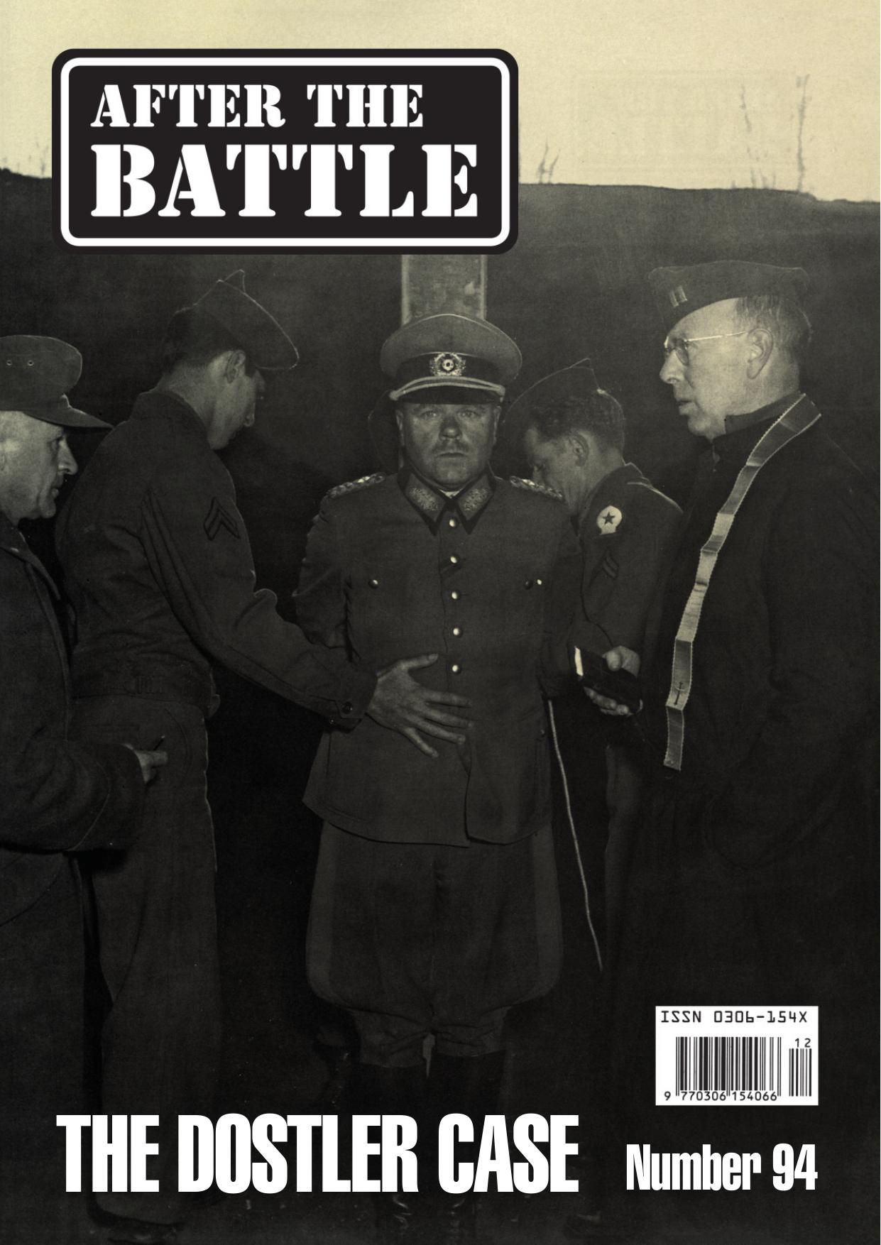 After The Battle â94 by Unknown