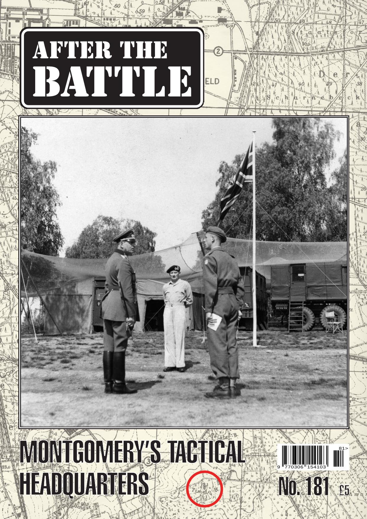 After The Battle - August 2018 by Unknow